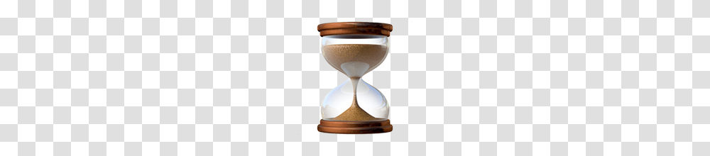 Hourglass, Lamp Transparent Png