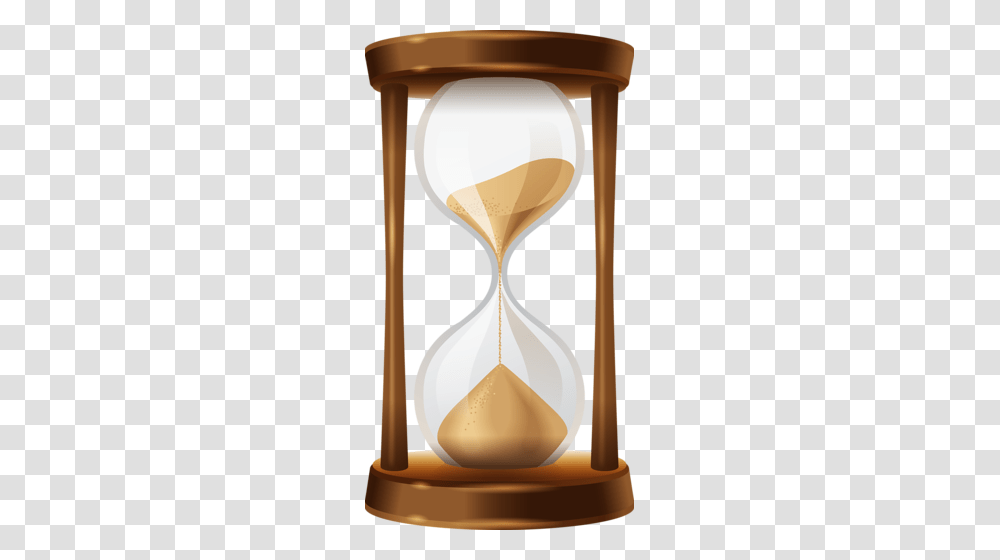 Hourglass, Lamp Transparent Png