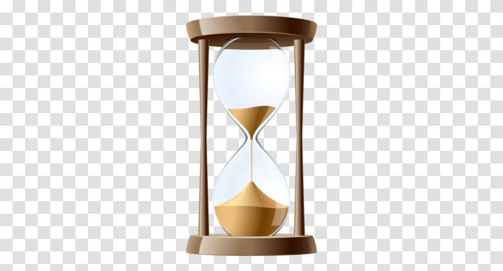 Hourglass, Lamp Transparent Png