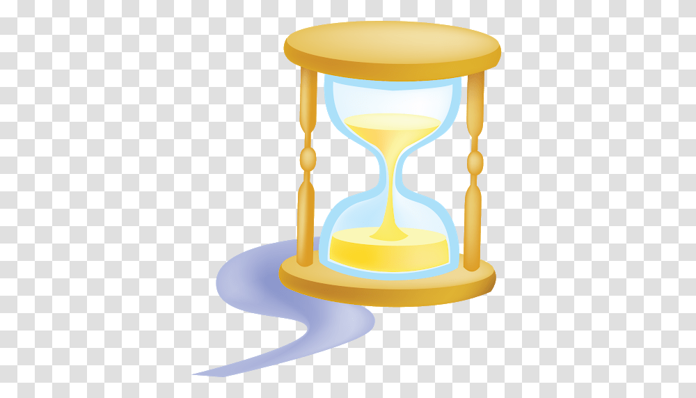 Hourglass, Lamp Transparent Png