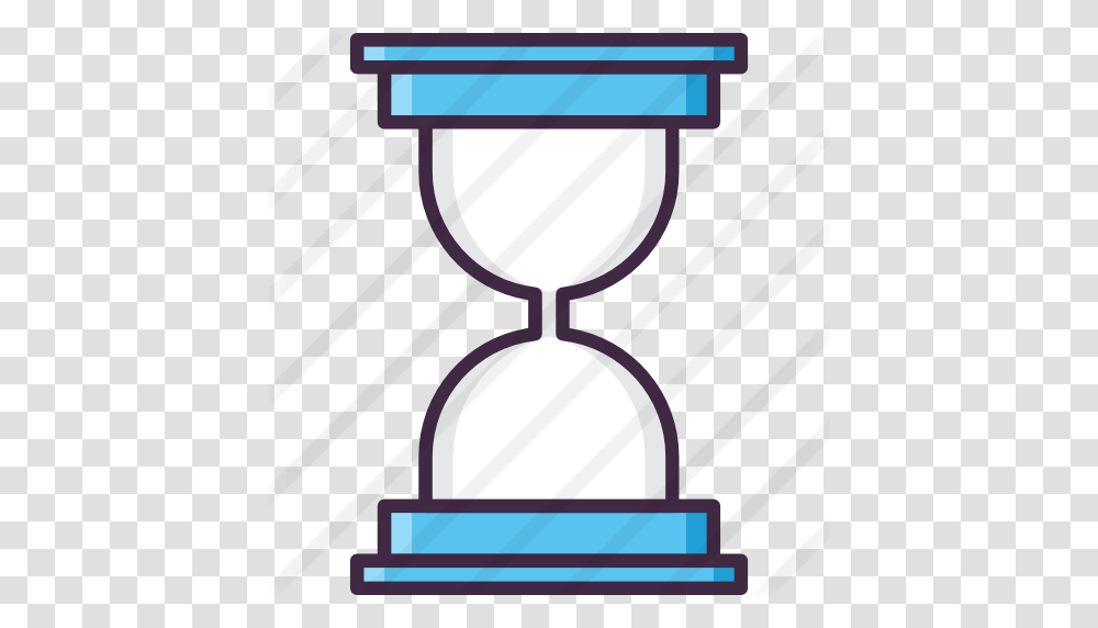 Hourglass, Lamp, Trophy Transparent Png