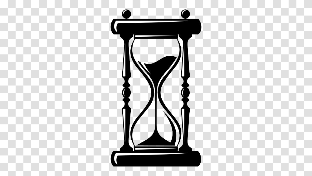 Hourglass, Mixer, Appliance Transparent Png