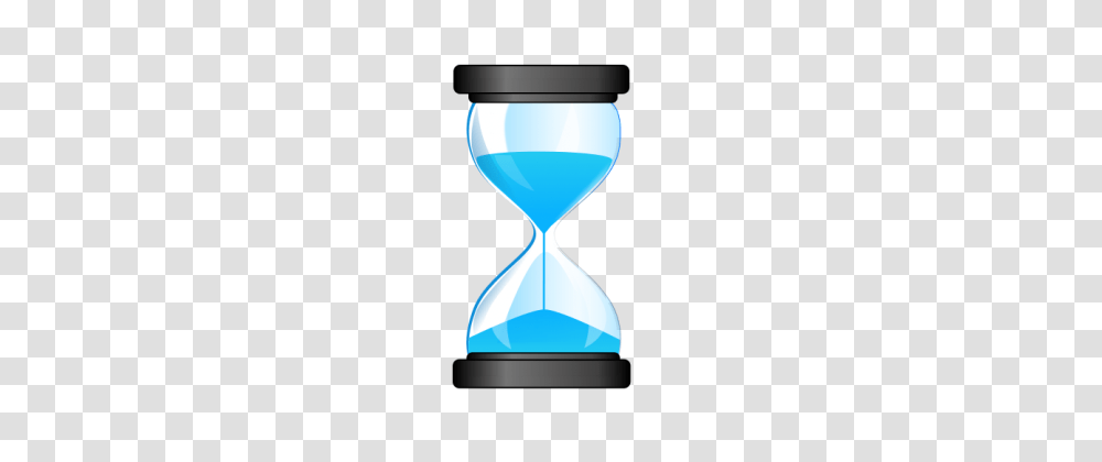 Hourglass Picture, Lamp Transparent Png