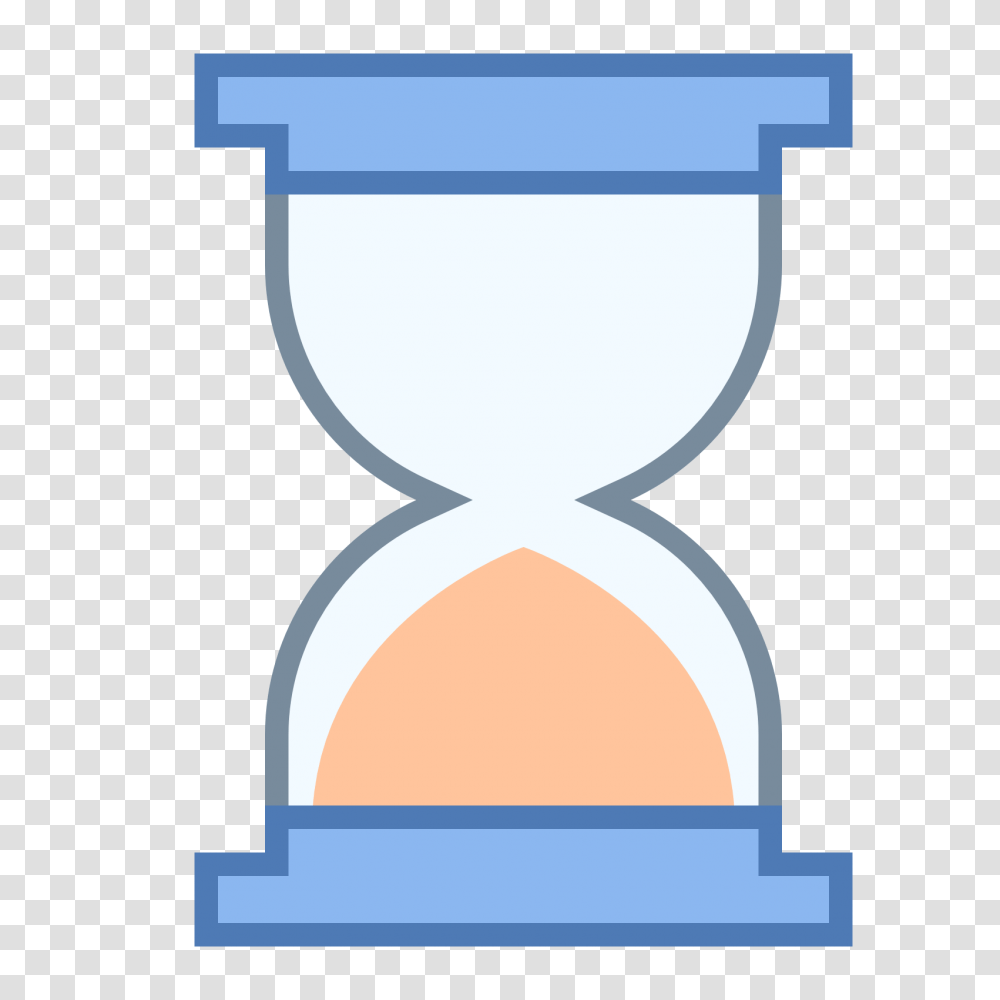 Hourglass Sand Bottom Icon Transparent Png