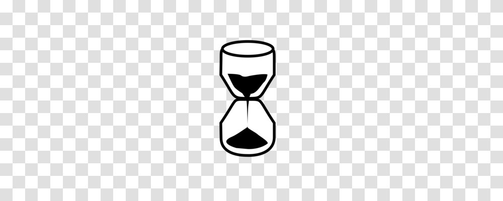 Hourglass Sands Of Time Computer Icons Clock, Lamp Transparent Png