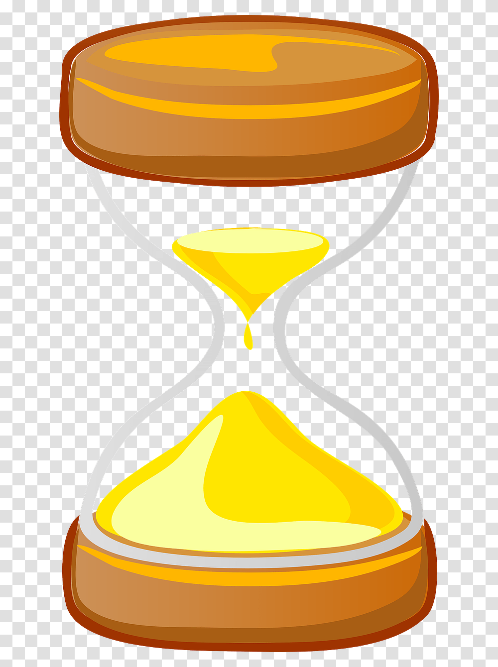 Hourglass Timer Sand Free Picture Hour Clip Art Transparent Png