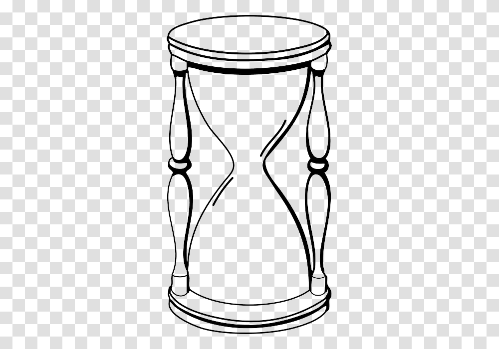 Hourglass Transparent Png