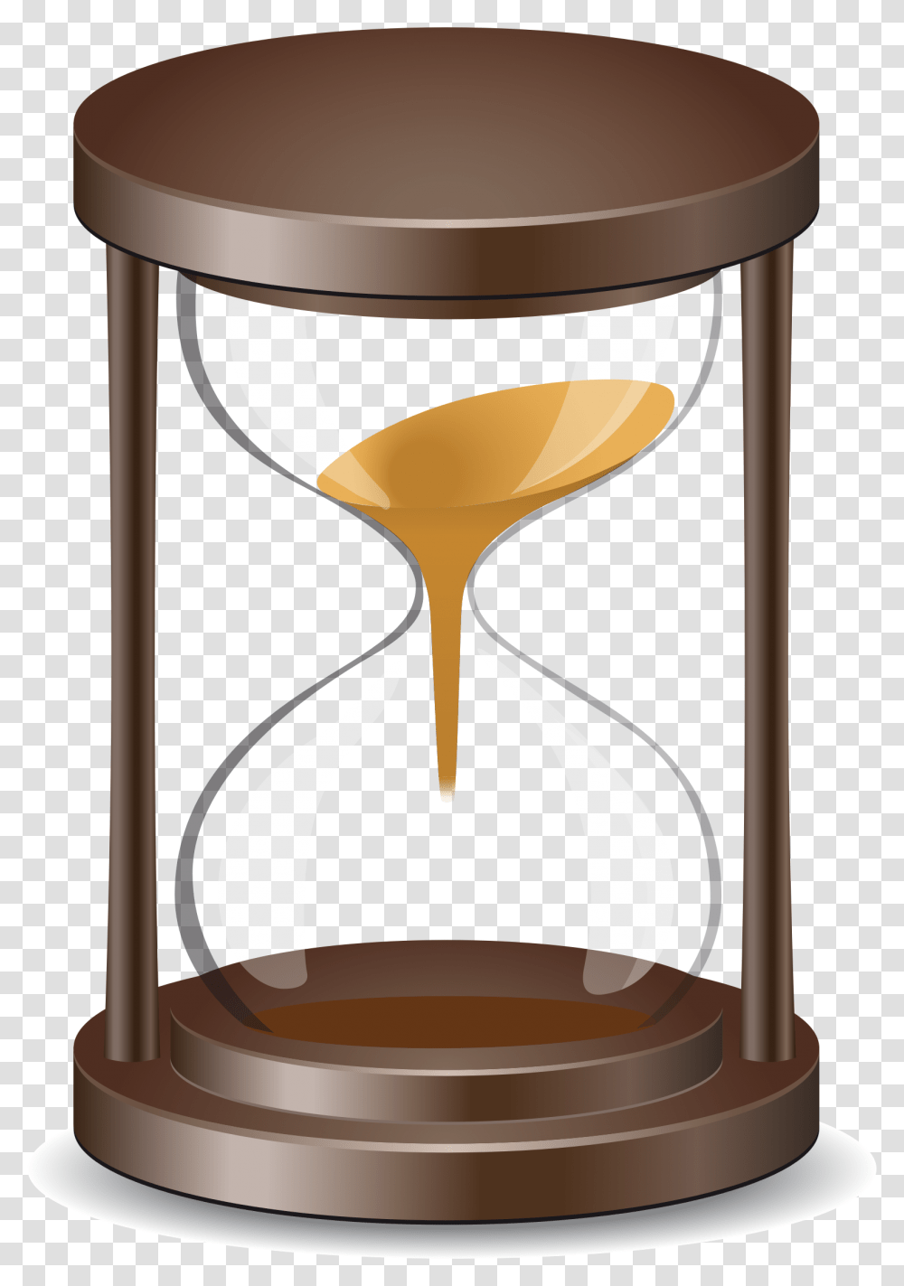 Hourglass Transparent Png