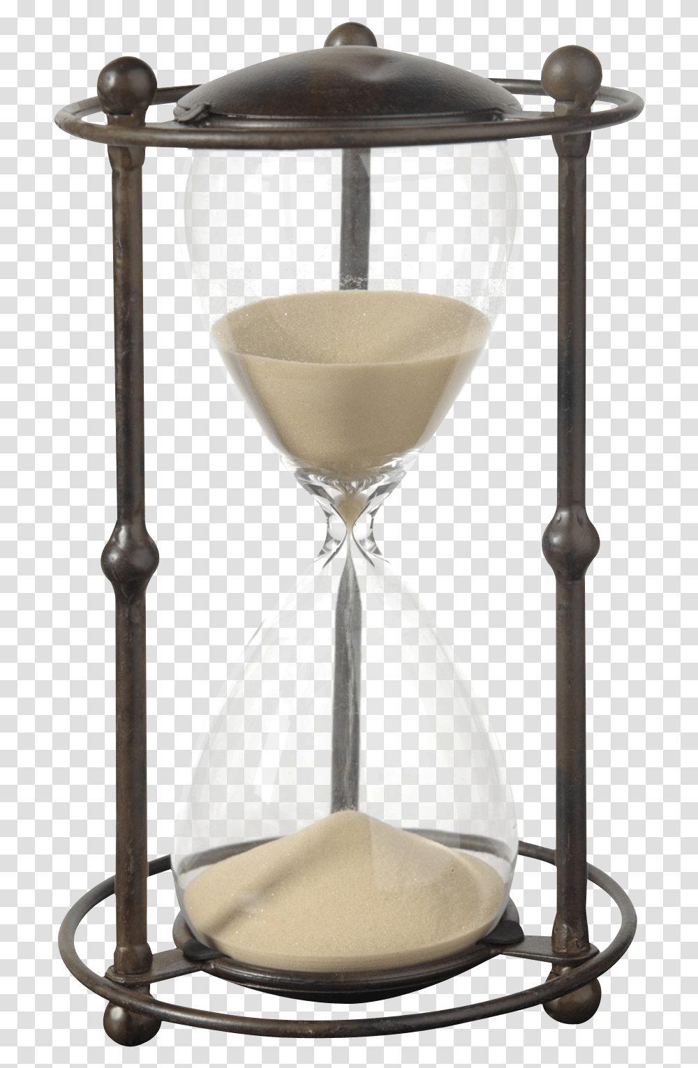 Hourglass Transparent Png