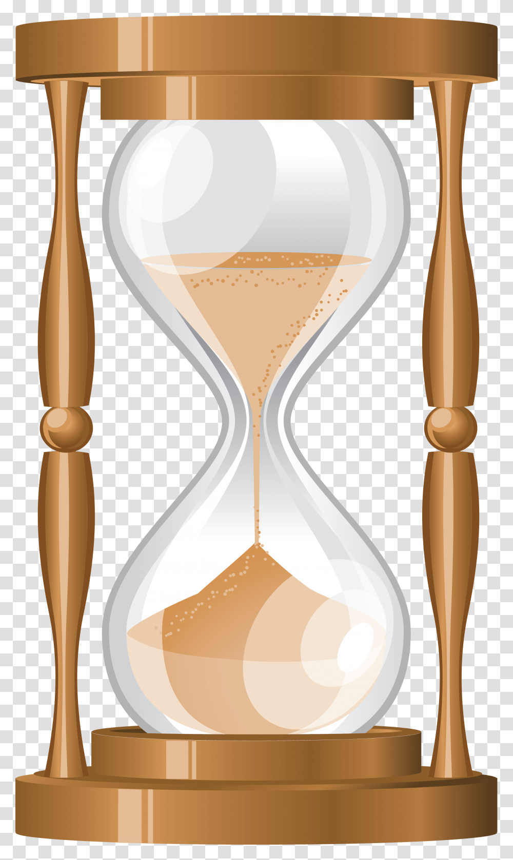 Hourglass Transparent Png