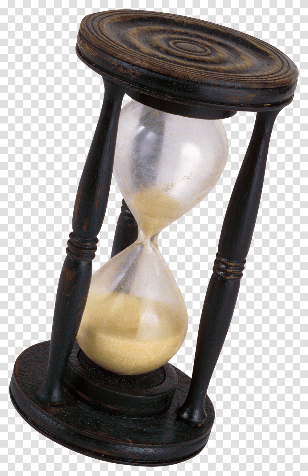 Hourglass Transparent Png