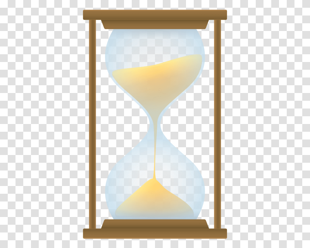 Hourglass Vector Image Sand Clock Images Vector, Lamp Transparent Png