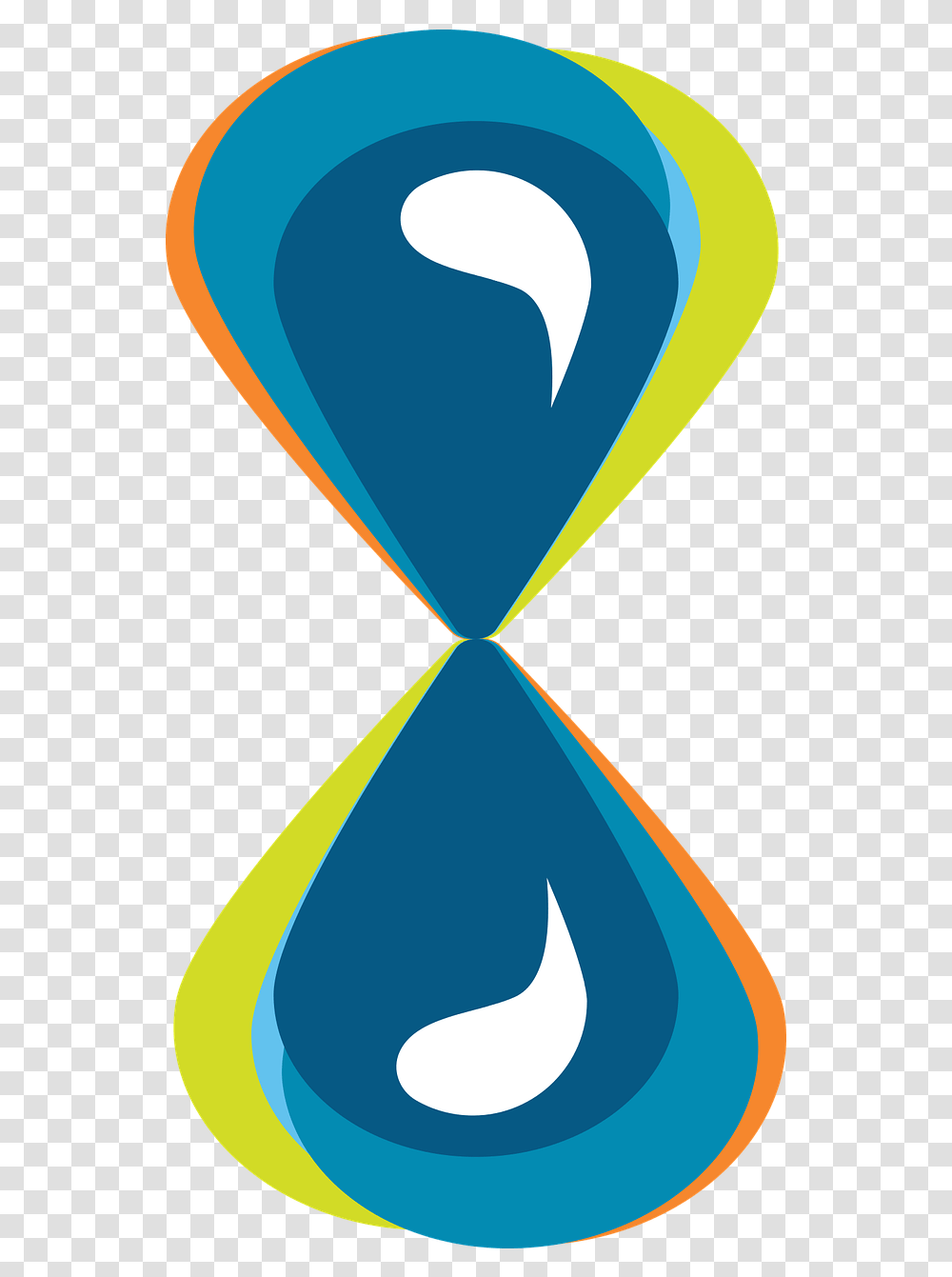 Hourglass Water Free Vector Graphic On Pixabay Reloj De Agua, Triangle Transparent Png