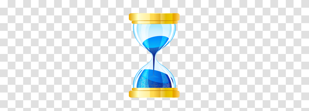 Hourglasses Clock Hourglass And Clip Art, Balloon Transparent Png