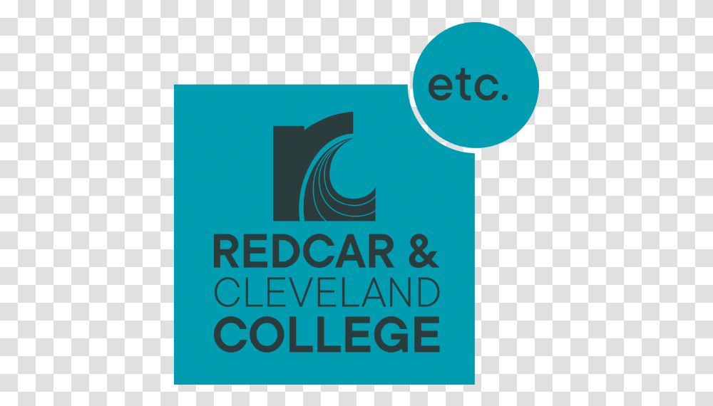 Hourly Paid Roles - Assessor And Skills Demonstrator Redcar Cleveland College, Text, Word, Symbol, Logo Transparent Png