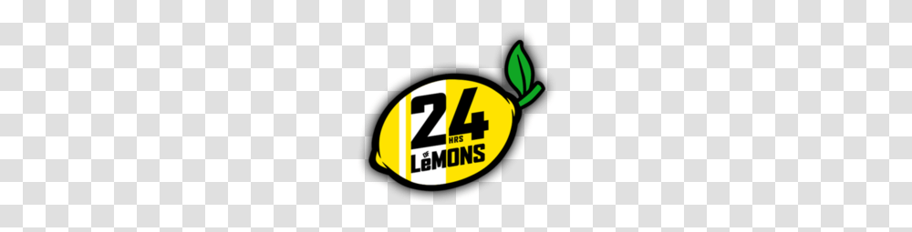 Hours Of Lemons, Label, Sticker, Logo Transparent Png