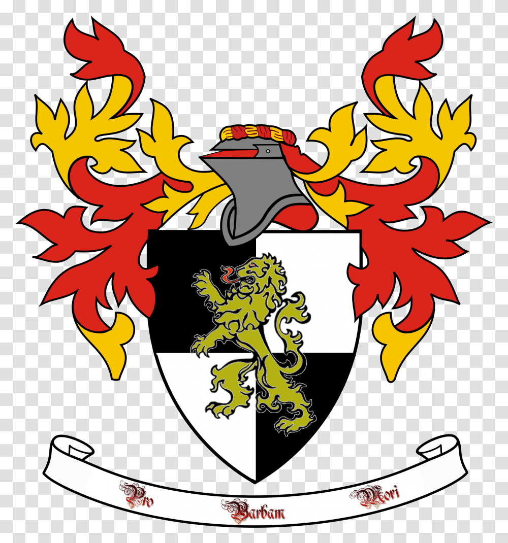 Hous Kayce Coat Of Arms Coat Of Arms Background, Dragon, Poster, Advertisement Transparent Png