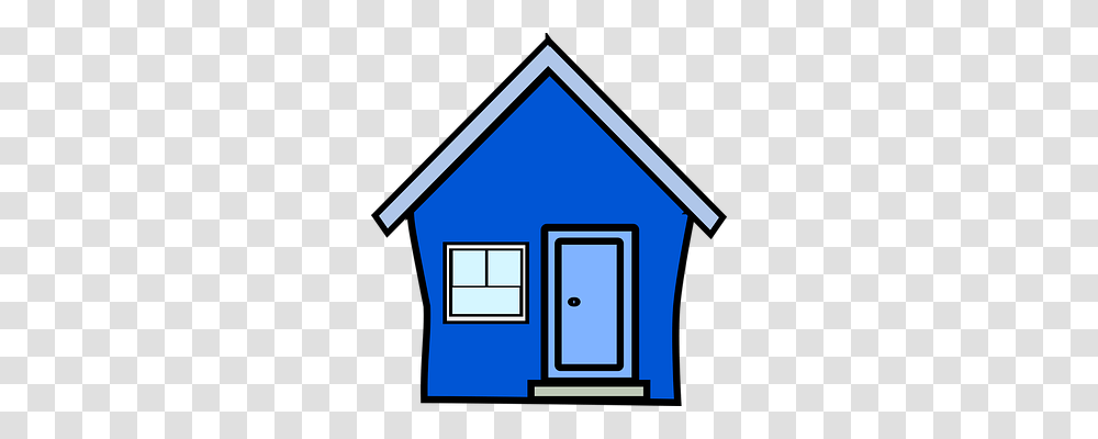 House Architecture, Housing, Building, Den Transparent Png