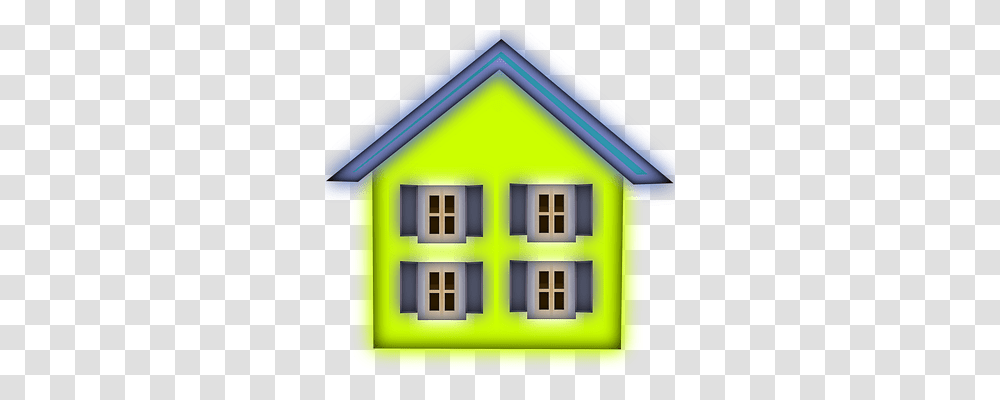 House Architecture, Housing, Building, Window Transparent Png