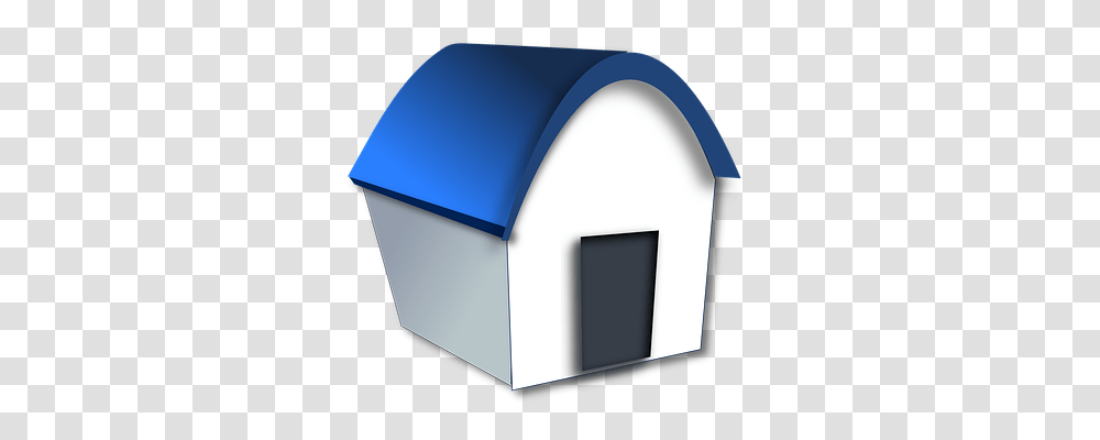 House Architecture, Dog House, Den, Mailbox Transparent Png