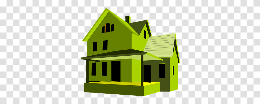 House Architecture, Housing, Building, Neighborhood Transparent Png