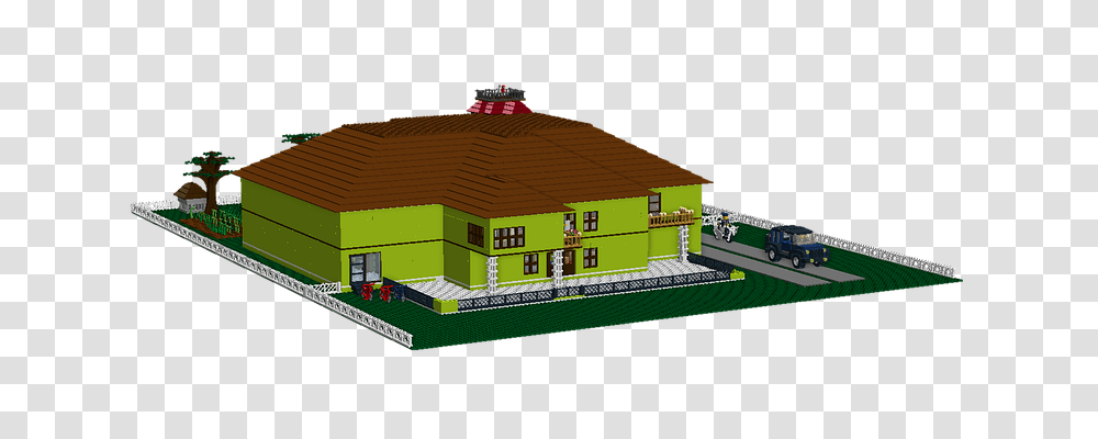 House Architecture, Toy, Dome, Building Transparent Png