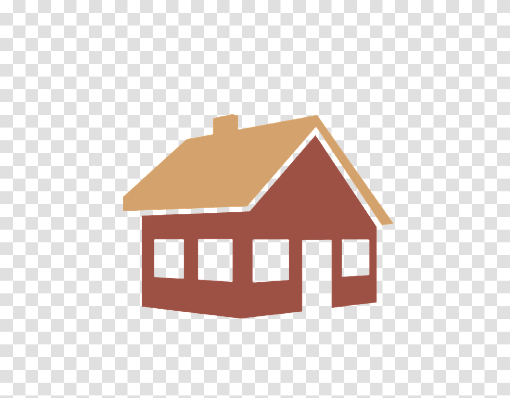 House 960, Building, Nature, Outdoors, Housing Transparent Png