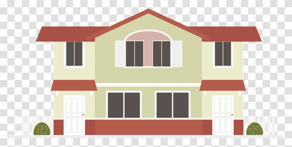 House 960, Housing, Building, Neighborhood, Urban Transparent Png