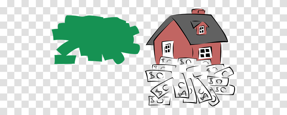 House Finance, Nature, Outdoors, Building Transparent Png