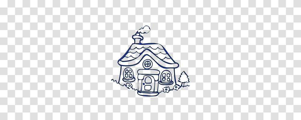 House Person, Tree, Plant Transparent Png