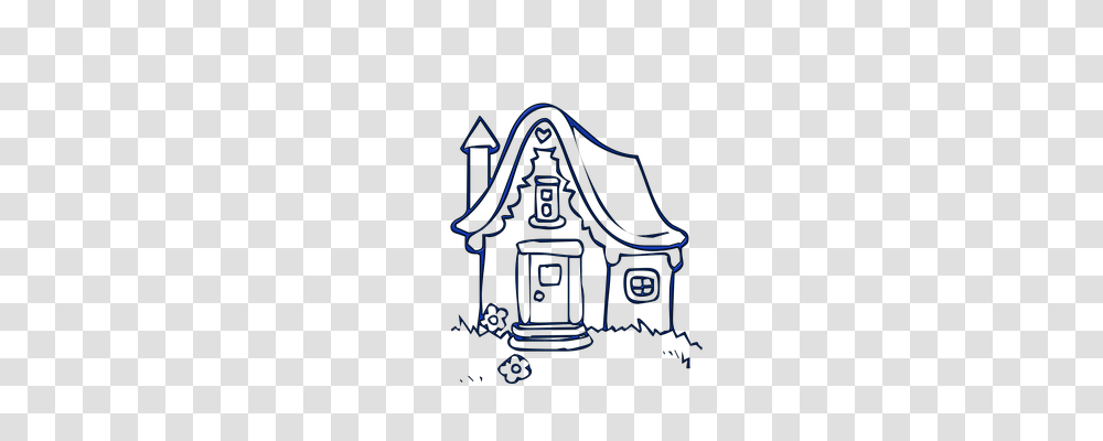 House Person, Mansion, Housing, Building Transparent Png