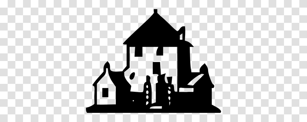 House Finance, Gray, World Of Warcraft Transparent Png