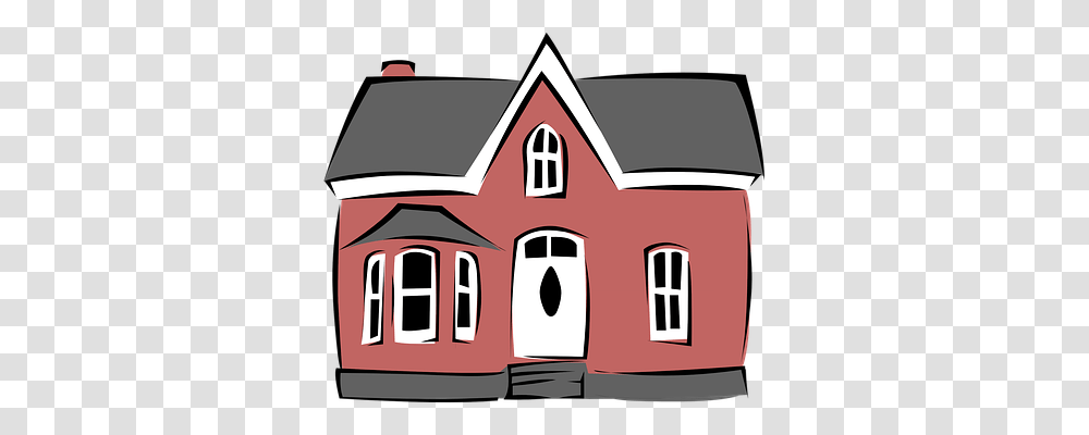 House Architecture, Housing, Building, Cottage Transparent Png