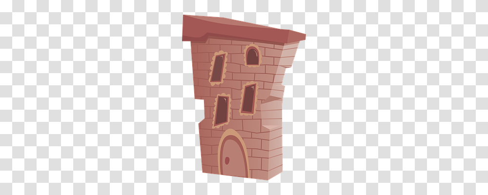 House Architecture, Building, Monastery, Housing Transparent Png