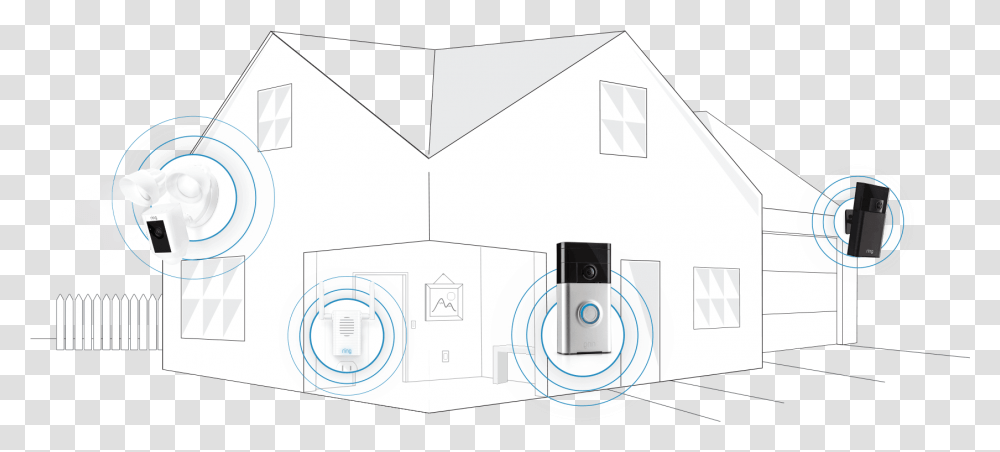 House Architecture Architecture, Electrical Device, Electronics, Switch Transparent Png