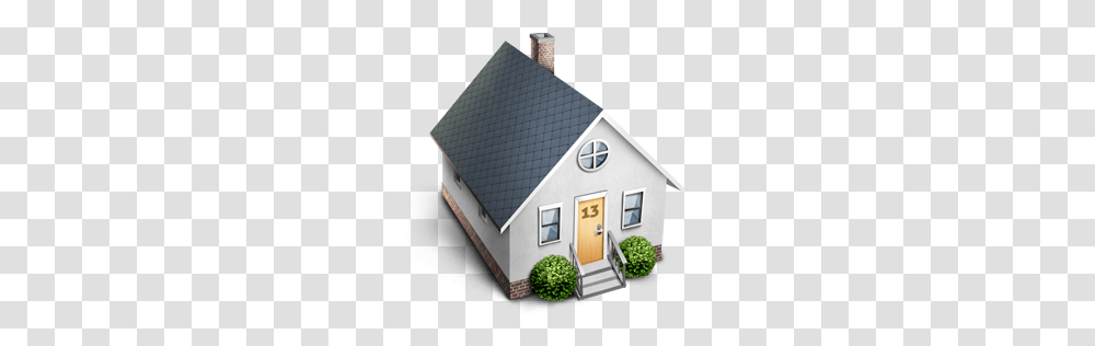 House, Architecture, Building, Housing, Roof Transparent Png