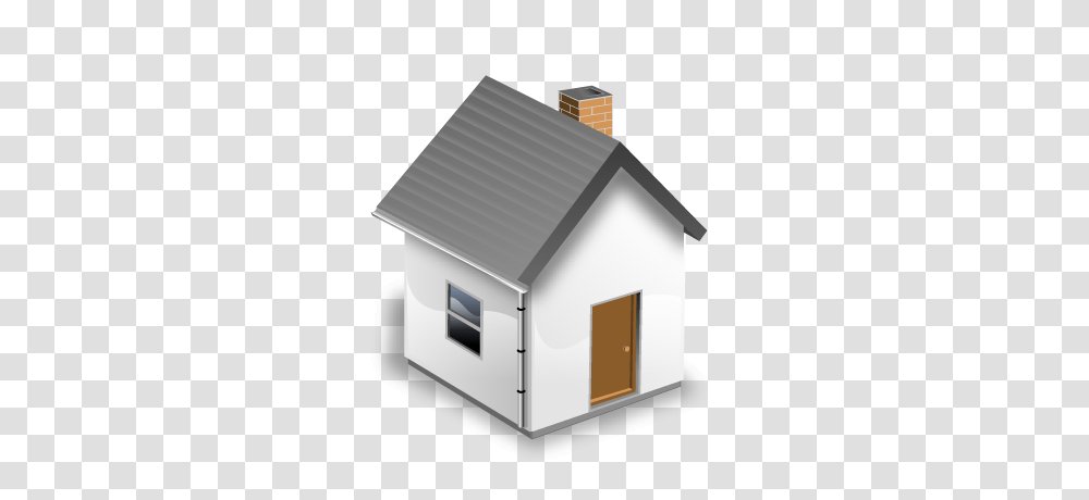 House, Architecture, Mailbox, Letterbox, Dog House Transparent Png