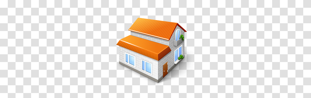 House, Architecture, Toy, Building, Housing Transparent Png