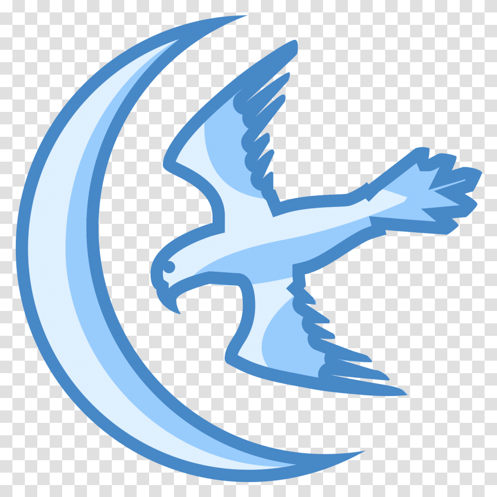 House Arryn Image House Of Arryn Logo, Bird, Animal, Dove, Pigeon Transparent Png
