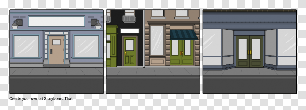 House, Awning, Canopy, Home Decor, Window Transparent Png