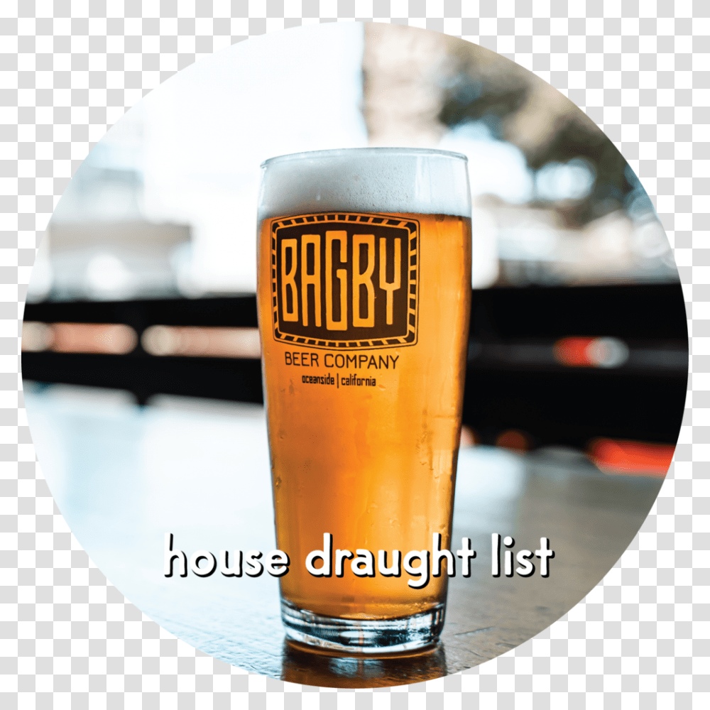 House Beer Glass, Alcohol, Beverage, Drink, Lager Transparent Png