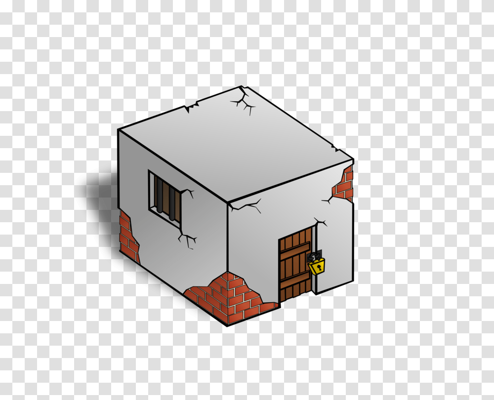 House Building Animation Luan Loud Cartoon, Housing, Mailbox, Letterbox Transparent Png