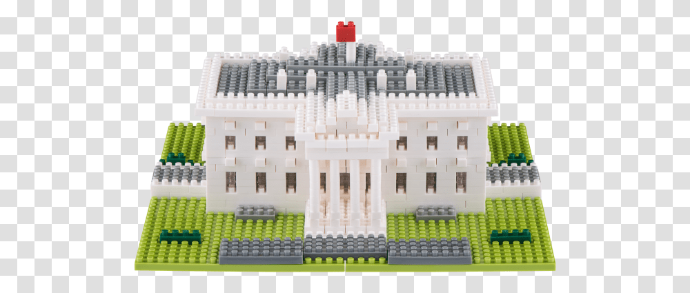 House, Building, Architecture, Minecraft, Brick Transparent Png