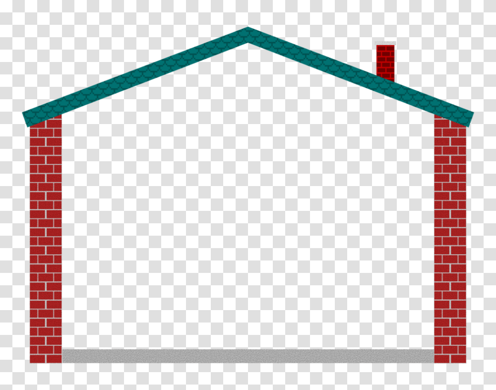 House Building Home Border Computer Icons, Triangle, Outdoors, Nature Transparent Png
