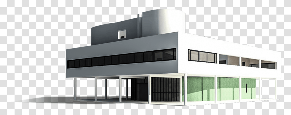 House, Building, Housing, Concrete, Architecture Transparent Png