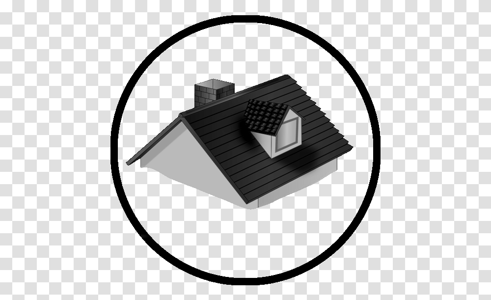 House, Building, Nature, Outdoors, Housing Transparent Png