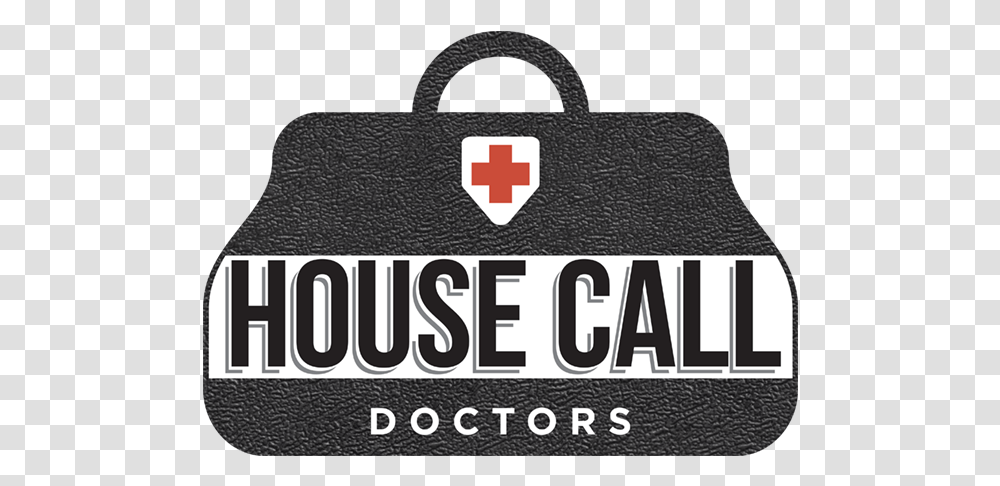House Call Doctor Logo, First Aid, Trademark Transparent Png