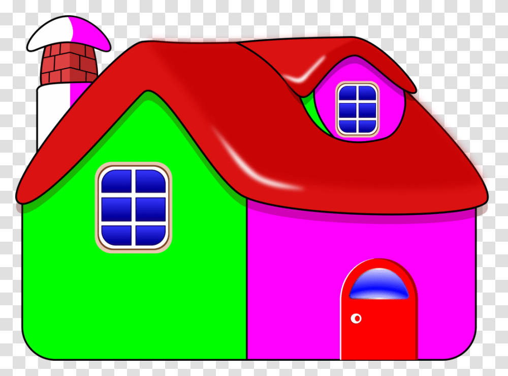 House Cartoon Drawing Download Computer Icons, Urban, Building, People, Neighborhood Transparent Png
