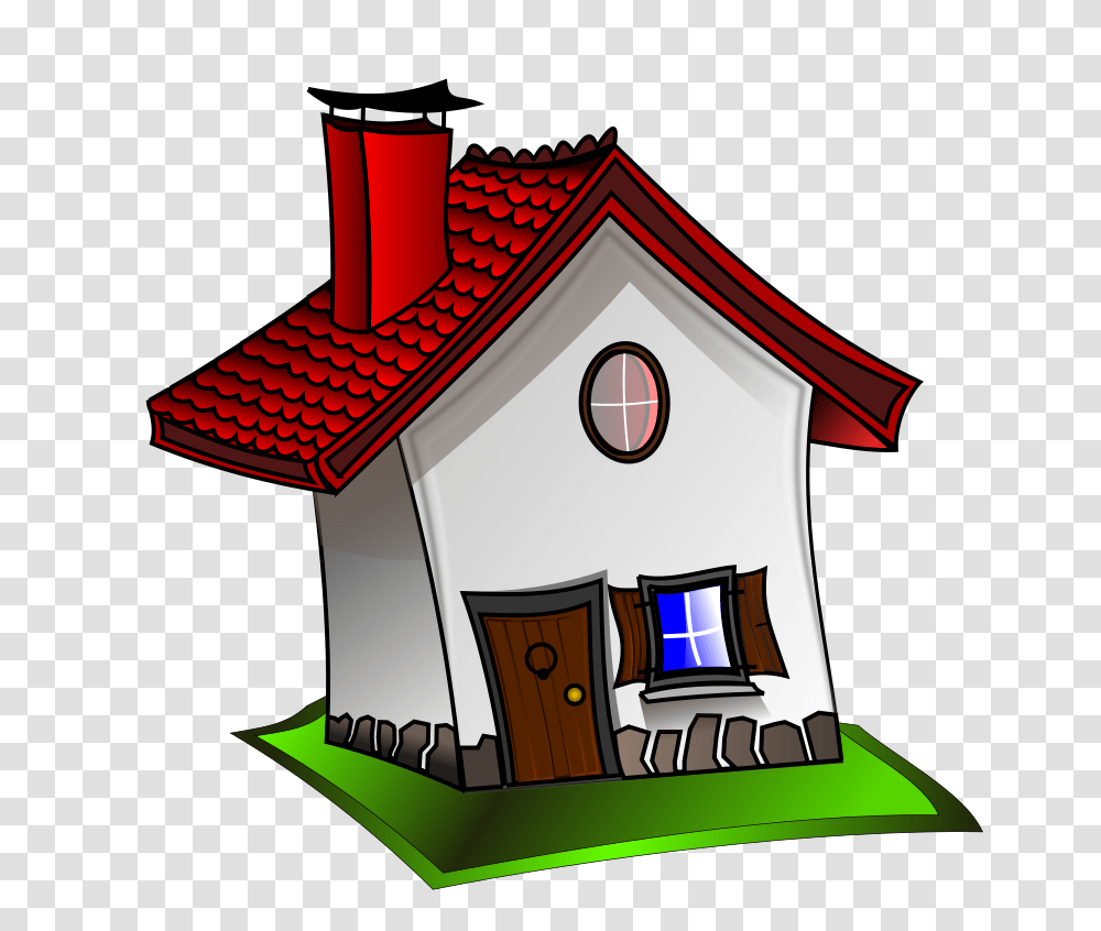 House Cartoonpng Clipart Best Cartoon Home, Building, Nature, Shelter, Rural Transparent Png