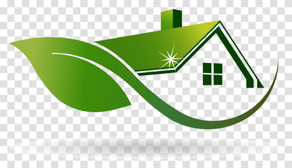 House Cleaning Green Cleaning Company Logo, Neighborhood, Urban, Building, Housing Transparent Png